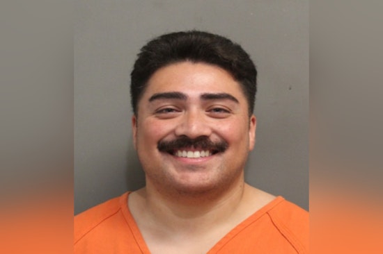 Suspected Drunk Driver Jaime Cortes Arrested in North Houston, Charged with DWI and Open Warrants