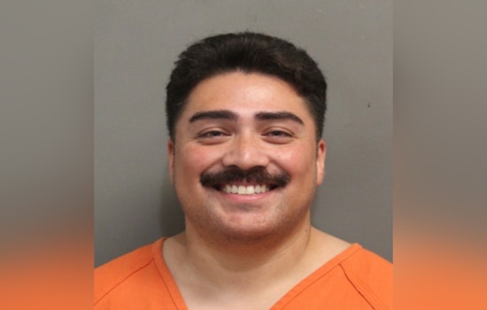 Suspected Drunk Driver Jaime Cortes Arrested in North Houston, Charged with DWI and Open Warrants