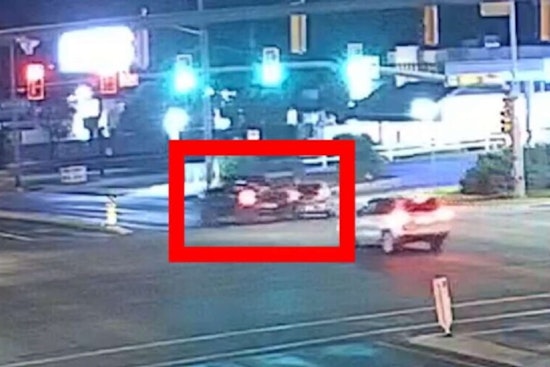 Suspected Habitual DUI Offender Charged with First-Degree Felony Murder in Fatal Murray Hit-and-Run