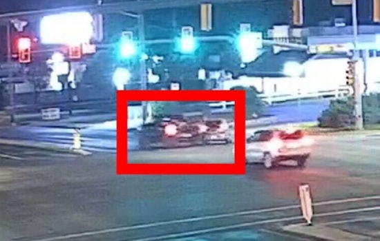 Suspected Habitual DUI Offender Charged with First-Degree Felony Murder in Fatal Murray Hit-and-Run