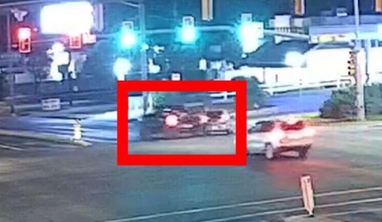 Suspected Habitual DUI Offender Charged with First-Degree Felony Murder in Fatal Murray Hit-and-Run
