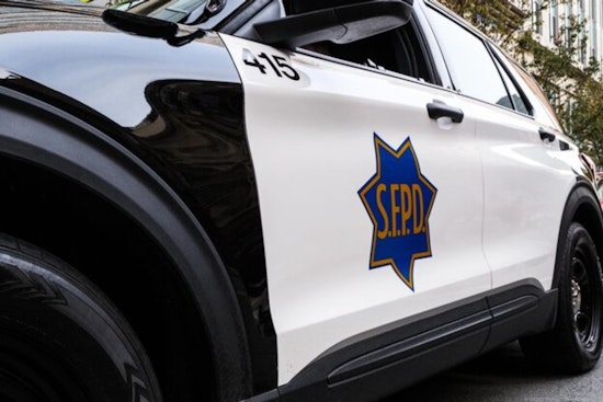 Suspected Hit-and-Run Driver Arrested After Injuring Two in Haight-Ashbury Incident