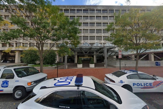 Suspected Serial Burglar Arrested in Northwest D.C. Following Home Invasions