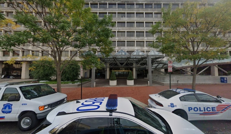 Suspected Serial Burglar Arrested in Northwest D.C. Following Home Invasions