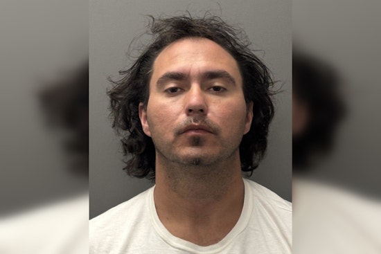 Suspected Serial Offender Jesse Brule Arrested in Middletown Following Somerset Home Invasion