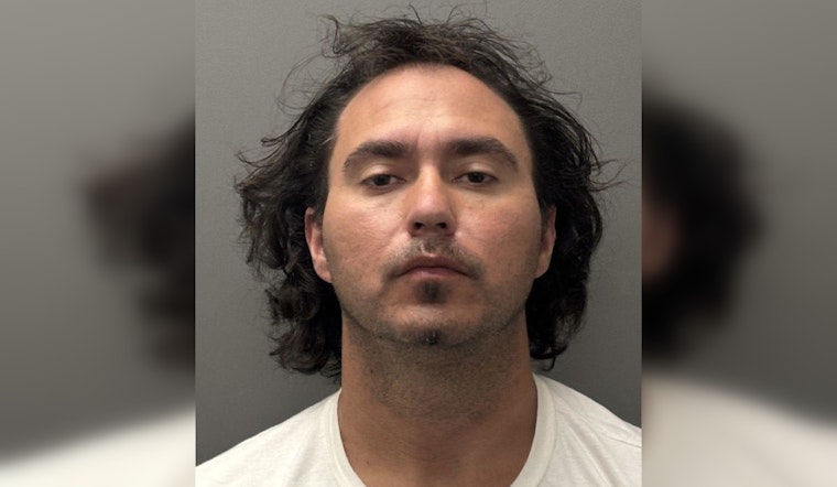 Suspected Serial Offender Jesse Brule Arrested in Middletown Following Somerset Home Invasion