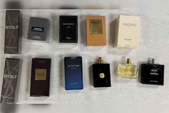 Suspected Serial Thieves Arrested in Riverside Linked to $6,000 Beauty Product Heist