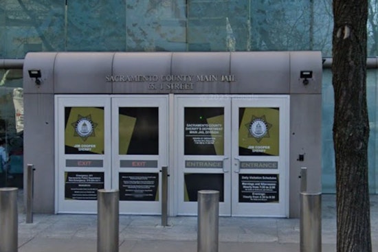 Suspected Threat-Maker Arrested Near Folsom Elementary School, Violating Court Order