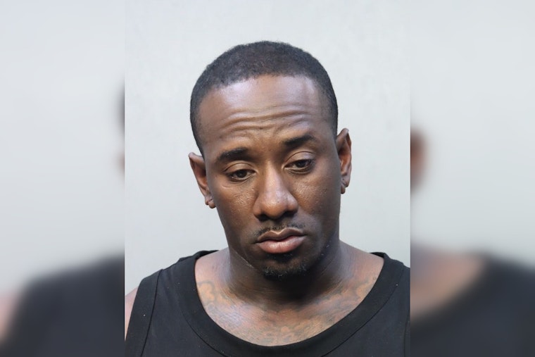 Suspected Violent Criminal Wanted in Las Vegas Captured in Miami Beach by Local Police and FBI