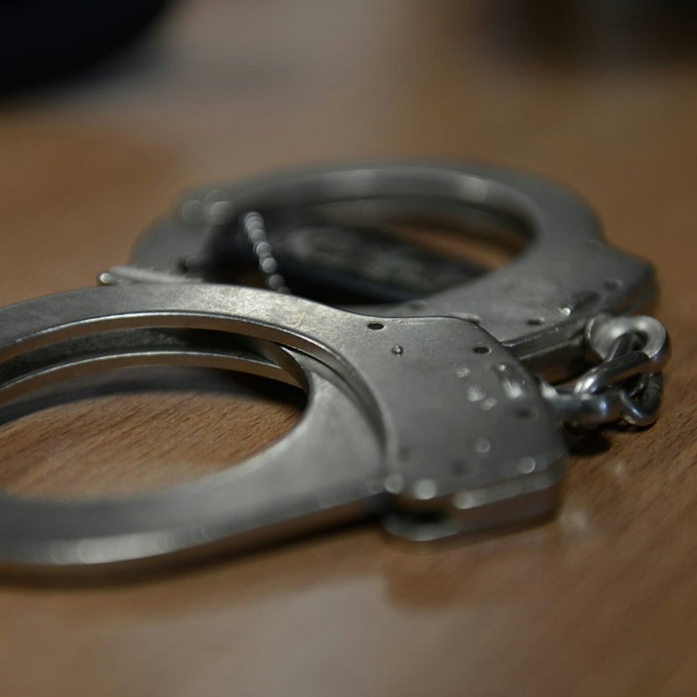 Suspects in Federal Chase Arrested on Gurnee High School Campus After Multi-Vehicle Crash