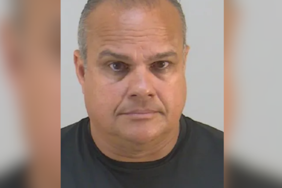 Suspended Osceola County Sheriff Marcos Lopez Seeks Trial Move Amid Racketeering Charges