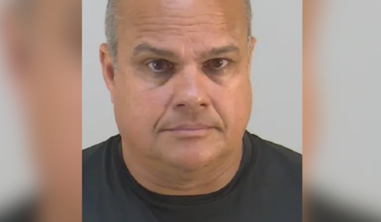 Suspended Osceola County Sheriff Marcos Lopez Seeks Trial Move Amid Racketeering Charges