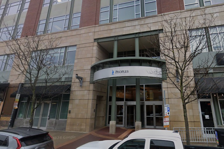 Suspicious Powder at Pittsburgh's Peoples Natural Gas Building Found to Be Flour, Emergency Response Lauded