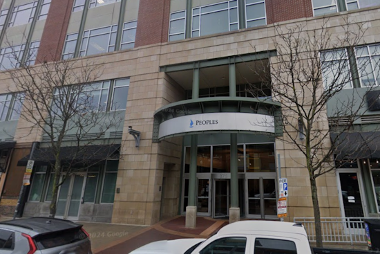 Suspicious Powder at Pittsburgh's Peoples Natural Gas Building Found to Be Flour, Emergency Response Lauded