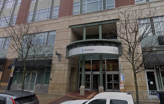 Suspicious Powder at Pittsburgh's Peoples Natural Gas Building Found to Be Flour, Emergency Response Lauded