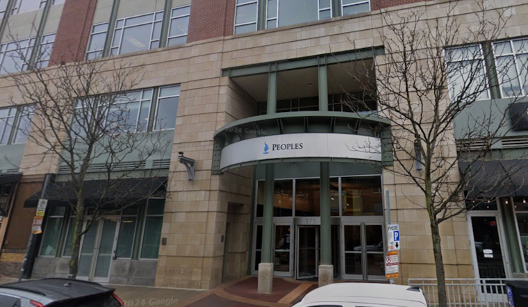 Suspicious Powder at Pittsburgh's Peoples Natural Gas Building Found to Be Flour, Emergency Response Lauded
