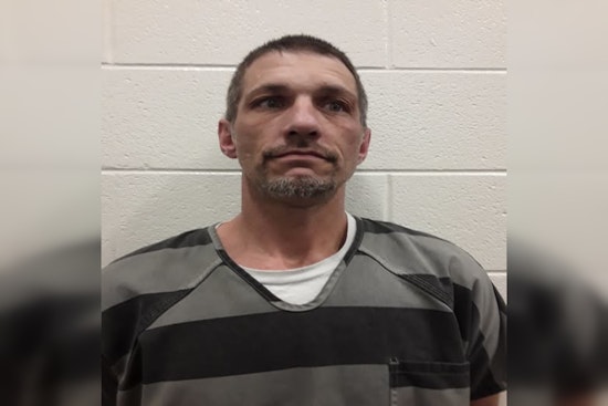 Sweetwater and Monroe County Law Enforcement Collaborate to Arrest Suspect on Multiple Charges