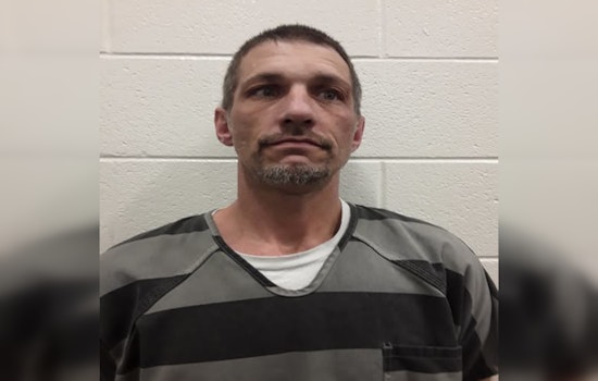 Sweetwater and Monroe County Law Enforcement Collaborate to Arrest Suspect on Multiple Charges