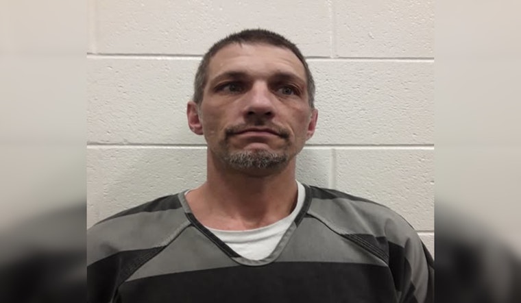 Sweetwater and Monroe County Law Enforcement Collaborate to Arrest Suspect on Multiple Charges