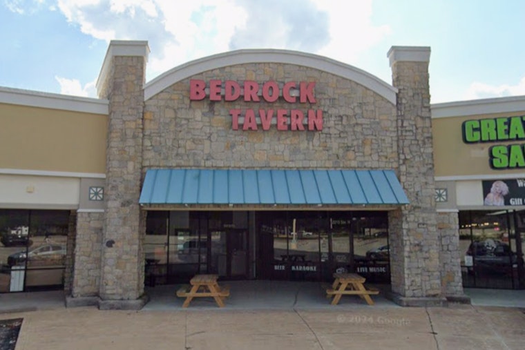 TABC Probes Suspected Liquor Contamination Incident at Bedrock Tavern in Cypress
