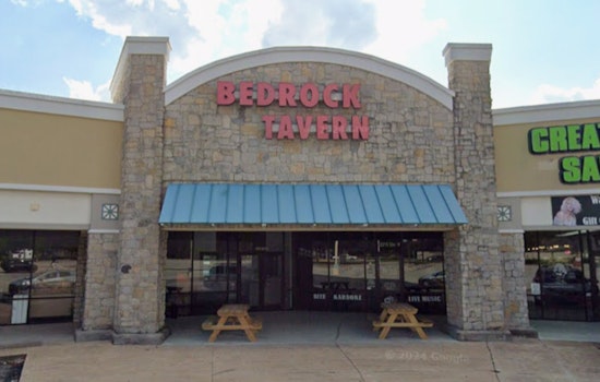 TABC Probes Suspected Liquor Contamination Incident at Bedrock Tavern in Cypress