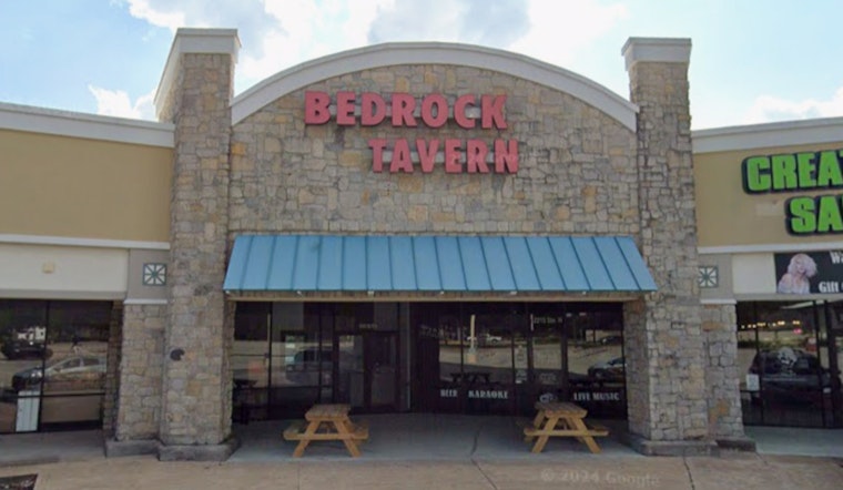 TABC Probes Suspected Liquor Contamination Incident at Bedrock Tavern in Cypress