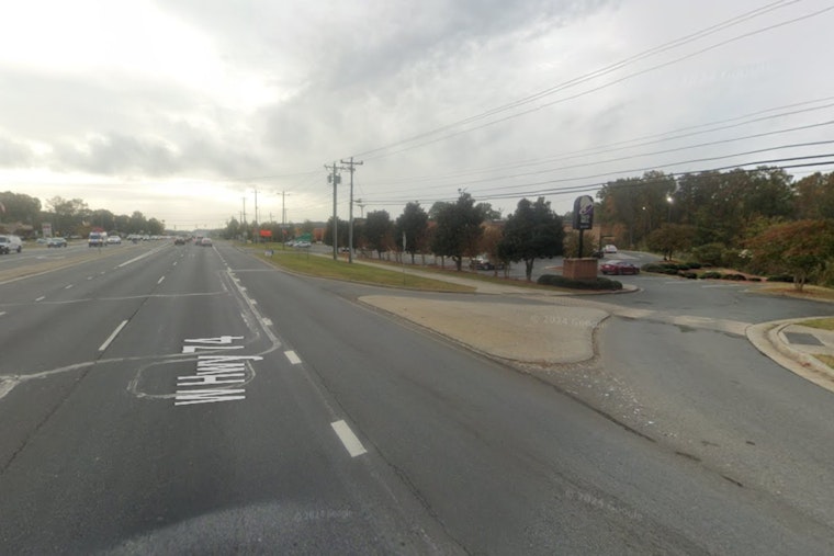 Taco Bell Employee Fatally Shot in Indian Trail, Union County Sheriff's Office Investigates