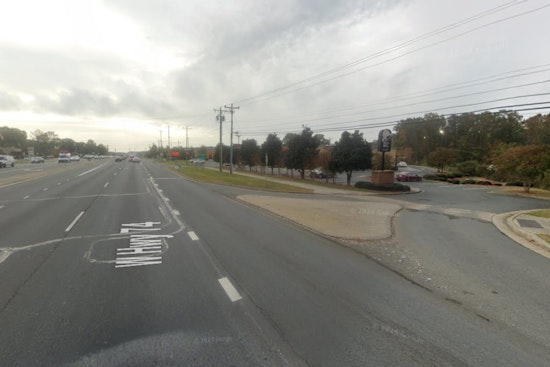 Taco Bell Employee Fatally Shot in Indian Trail, Union County Sheriff's Office Investigates