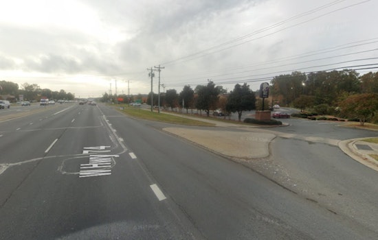Taco Bell Employee Fatally Shot in Indian Trail, Union County Sheriff's Office Investigates