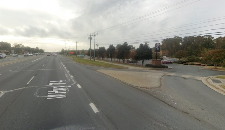 Taco Bell Employee Fatally Shot in Indian Trail, Union County Sheriff's Office Investigates