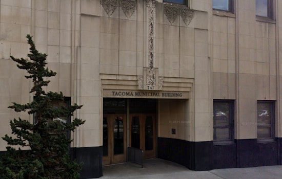 Tacoma Calls for Community Volunteers to Join the Redevelopment Authority Board to Boost Housing and Economic Growth