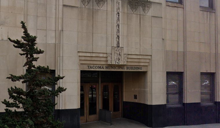 Tacoma Calls for Community Volunteers to Join the Redevelopment Authority Board to Boost Housing and Economic Growth