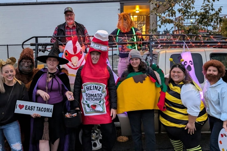 Tacoma City Council Launches 'Trick or Streets' Initiative for Safer Halloween and Dia de los Muertos Celebrations