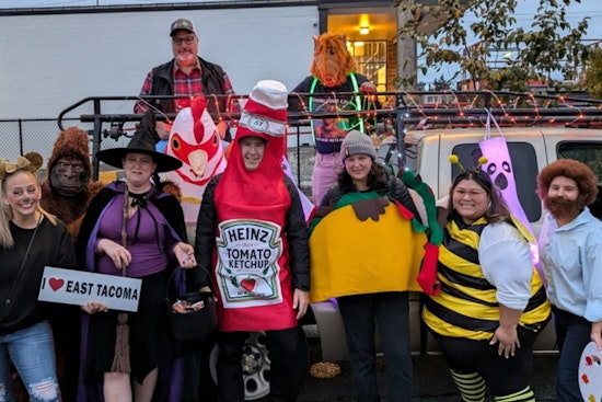 Tacoma City Council Launches 'Trick or Streets' Initiative for Safer Halloween and Dia de los Muertos Celebrations