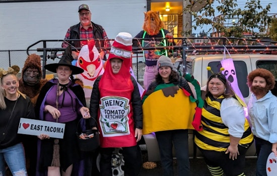Tacoma City Council Launches 'Trick or Streets' Initiative for Safer Halloween and Dia de los Muertos Celebrations