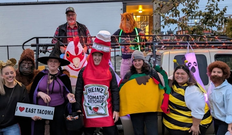 Tacoma City Council Launches 'Trick or Streets' Initiative for Safer Halloween and Dia de los Muertos Celebrations