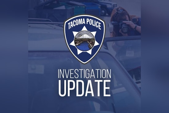 Tacoma Police Arrest Suspect in South Orchard Street Homicide as Community Seeks Healing After Shooting Tragedy