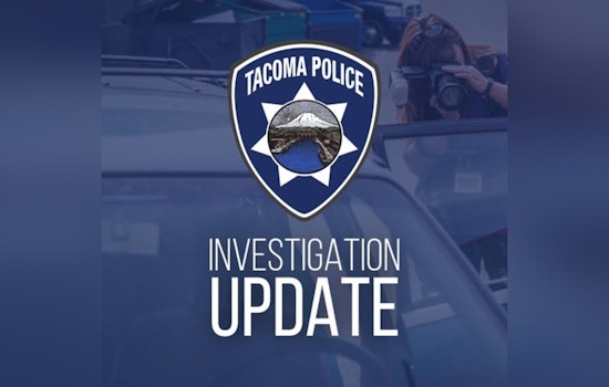 Tacoma Police Arrest Suspect in South Orchard Street Homicide as Community Seeks Healing After Shooting Tragedy