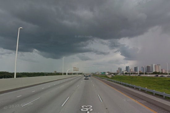 Tampa Bay Area Braces for Breezy Weather and Light Showers as NWS Warns of High Rip Current Risk