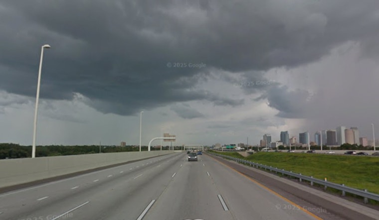 Tampa Bay Area Braces for Breezy Weather and Light Showers as NWS Warns of High Rip Current Risk