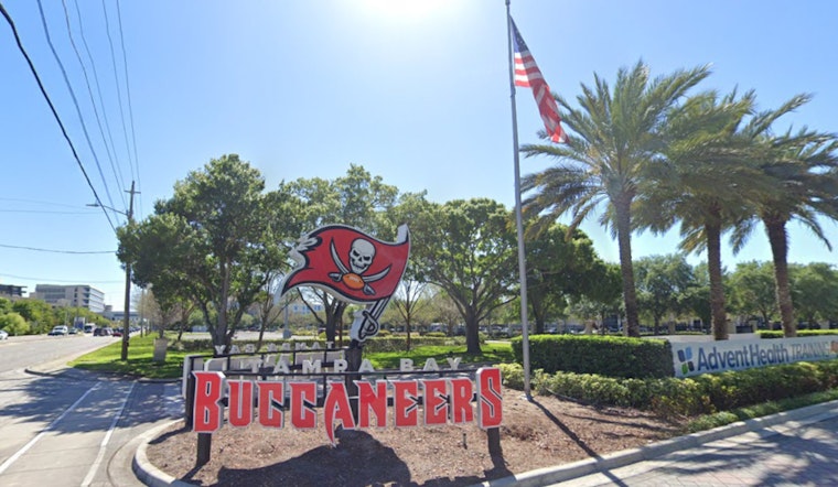 Tampa Bay Buccaneers Surge to 5-1 with Commanding Win Over 49ers, Face Injuries Ahead of Detroit Showdown