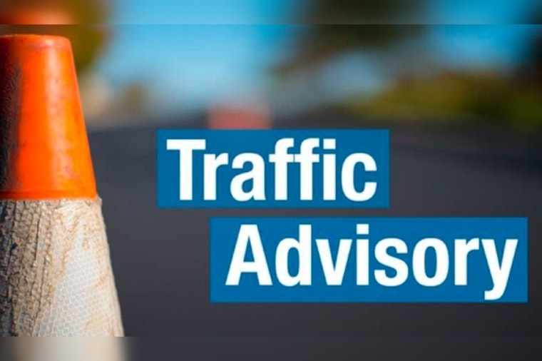 Tampa Braces for Event-Filled Saturday as City Warns of Heavy Traffic and Encourages Alternative Transportation