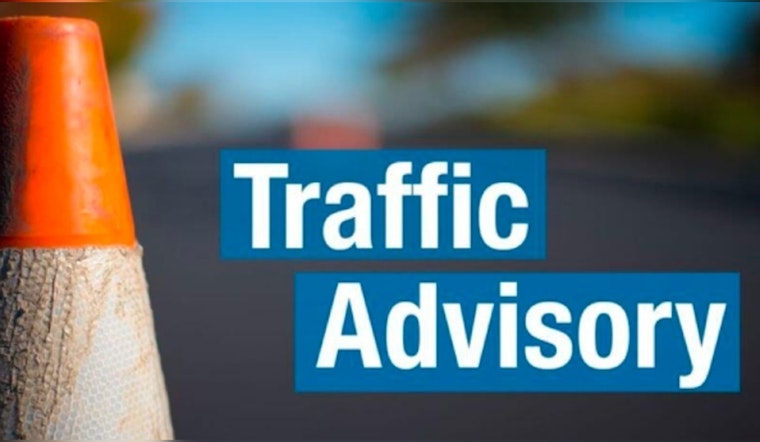 Tampa Braces for Event-Filled Saturday as City Warns of Heavy Traffic and Encourages Alternative Transportation