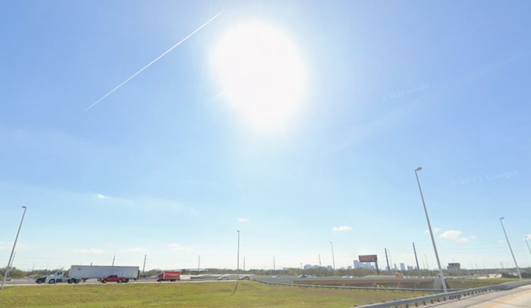 Tampa Braces for Intermittent Showers and Thunderstorms Amidst Warm Sunny Days