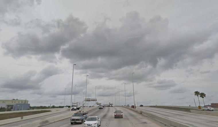 Tampa Braces for Mixed Weather with Early-Week Showers and Sunny Weekend