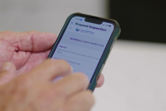 Tampa Embraces Digital Future with Launch of VuSpex for Virtual Building Inspections