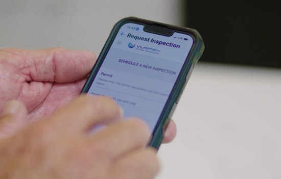 Tampa Embraces Digital Future with Launch of VuSpex for Virtual Building Inspections
