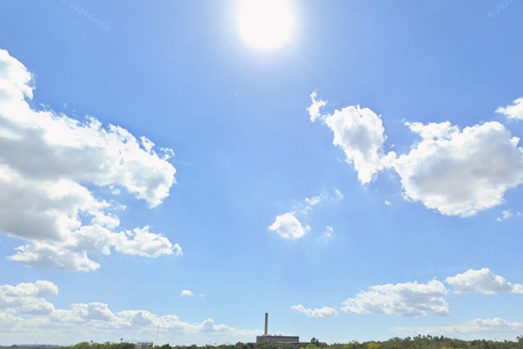 Tampa Embraces Stretch of Sunny Skies and Fair Temperatures with Minimal Chance of Showers Ahead