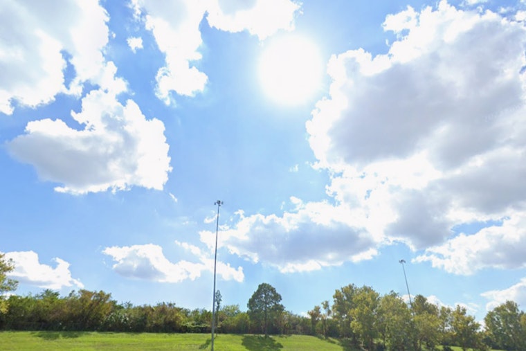 Tampa Forecast Calls for Sunny Skies and Comfortable Temps All Week, Says National Weather Service