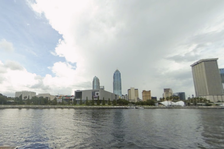 Tampa Forecast: Mild Showers Possible Today, Sunny Week Ahead with Highs in Upper 80s